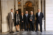 NOTA DE PREMSA: L’Ajuntament i el Col·legi d’Advocats preparen la posada marxa un Servei d’Orientació Jurídica al Centre d’Internament per Estrangers de Barcelona